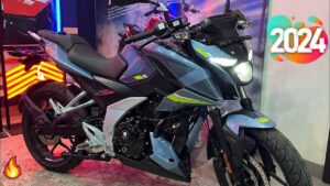 KTM की लंका में आग लगा लगाने आ गई युवाओं की सबसे पसंदीदा Pulsar N160 बाइक, महज़ 3,300 रुपए की आसान किस्तों पर खरीदे 