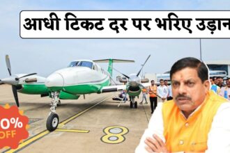 Singrauli Aircraft Price