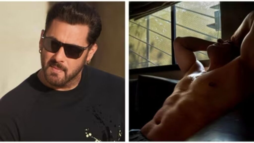 Salman Khan